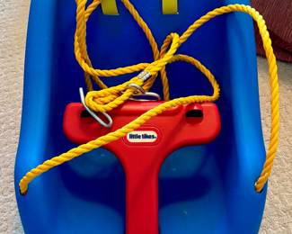Fischer Price Outdoor Swing