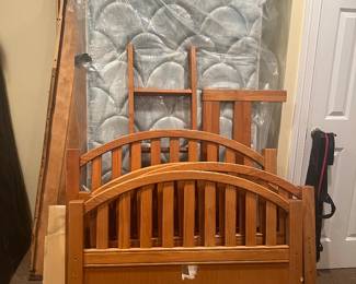 Bunk Beds with storage drawers