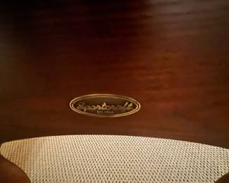 Sportscraft Pool Table with accessories 