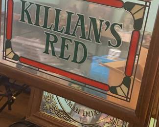 Killian's Red 
