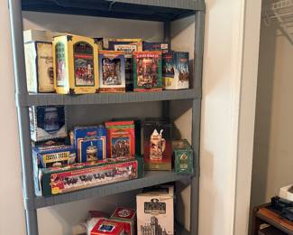 Collectible Beer Steins 