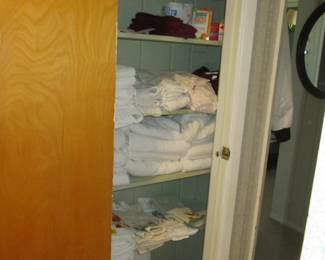 towels