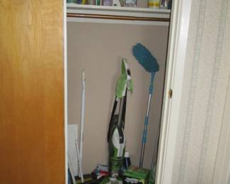 cleaners