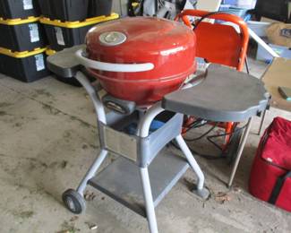 grill