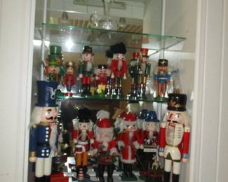 nut crackers