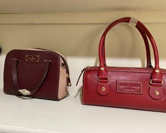 Kate Spade
