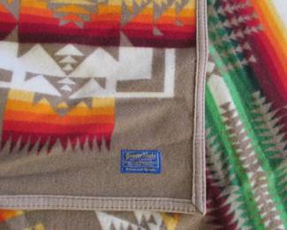 Beaver State Pendleton