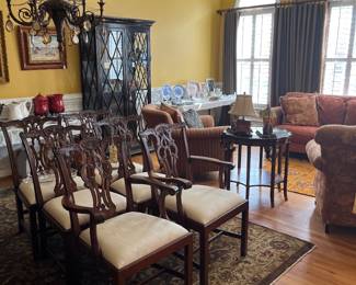 spots available call Eva 704-605- 6368