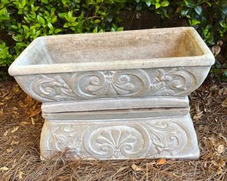 All are light weight pots