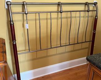 Queen size Head Board 