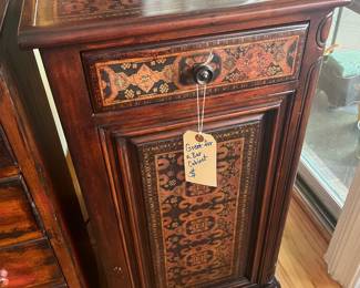Bar Cabinet