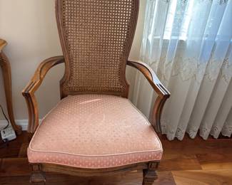 Dining Arm Chair - there are two