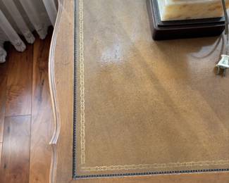 2nd of two end tables