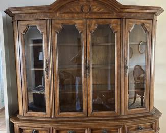 China Cabinet