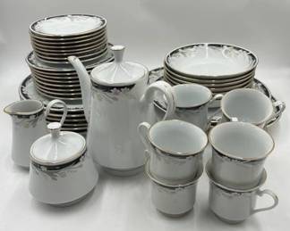 china set