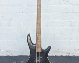 iBanez Bass Guitar