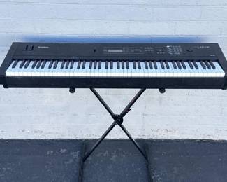 Yamaha Piano