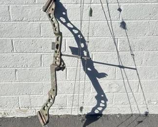 compound bow