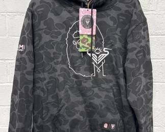 BAPE Sweater