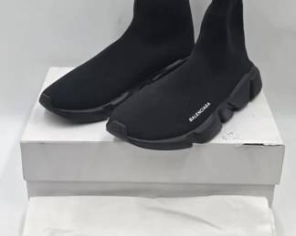 Balenciaga Shoes