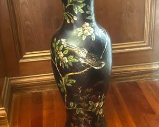 Bird Vase, 24"H,  was $34, NOW $20
