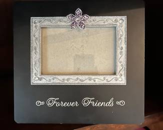 Forever Friends frame, 3" x 5",  was $9, NOW $5