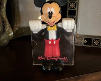 Mickey Mouse frame,  was $8, now $6
