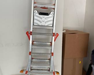 Ladder