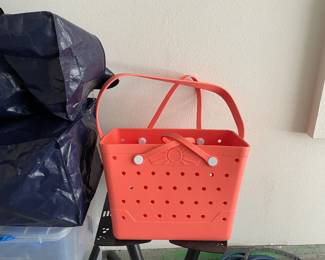 Beach bag