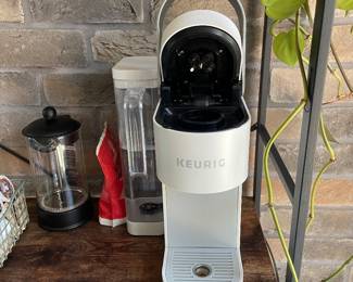 Offer maker misc appliances