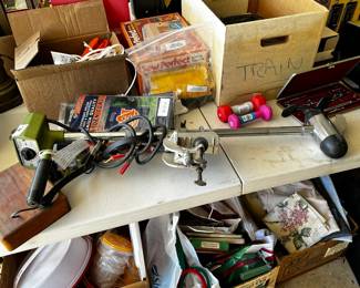 #86	Shakespear Wonder Troll trolling motor	 $35.00 			