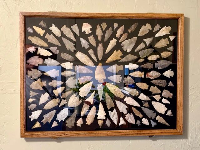 Arrowhead Collection