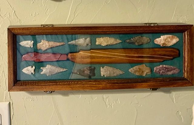 Arrowhead Collection