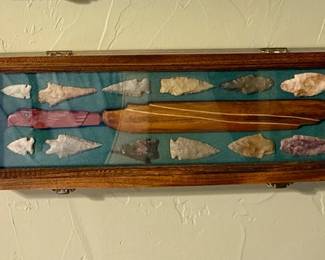 Arrowhead Collection