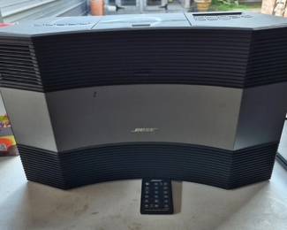 Bose System