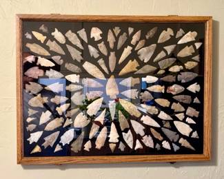 Arrowhead Collection