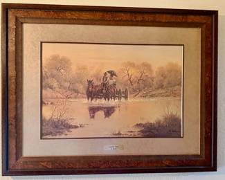 G. Harvey Courtin' Days 901/2250