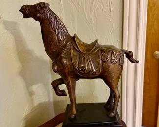 Bronze Tang Horse