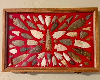 Arrowhead Collection