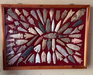 Arrowhead Collection