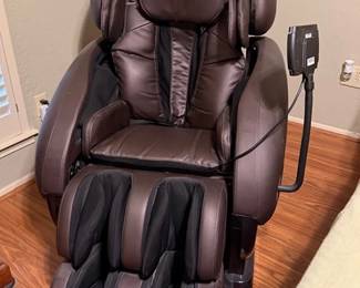 X-Finity Massage Chair