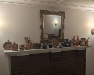 Vintage collectibles 