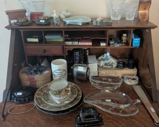 Antique limoges France