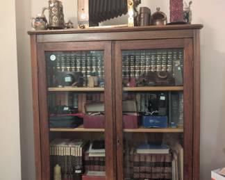 19th Century Camera and more