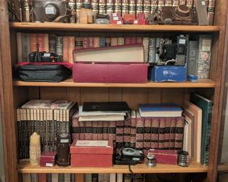 Leica, Pentax, Carl Zeiss, Accesories, and more