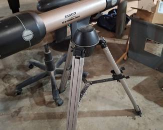 Telescope 