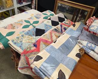 quilts