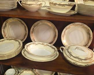 Noritake China