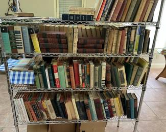 more old books!