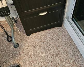 2 drawer lateral file